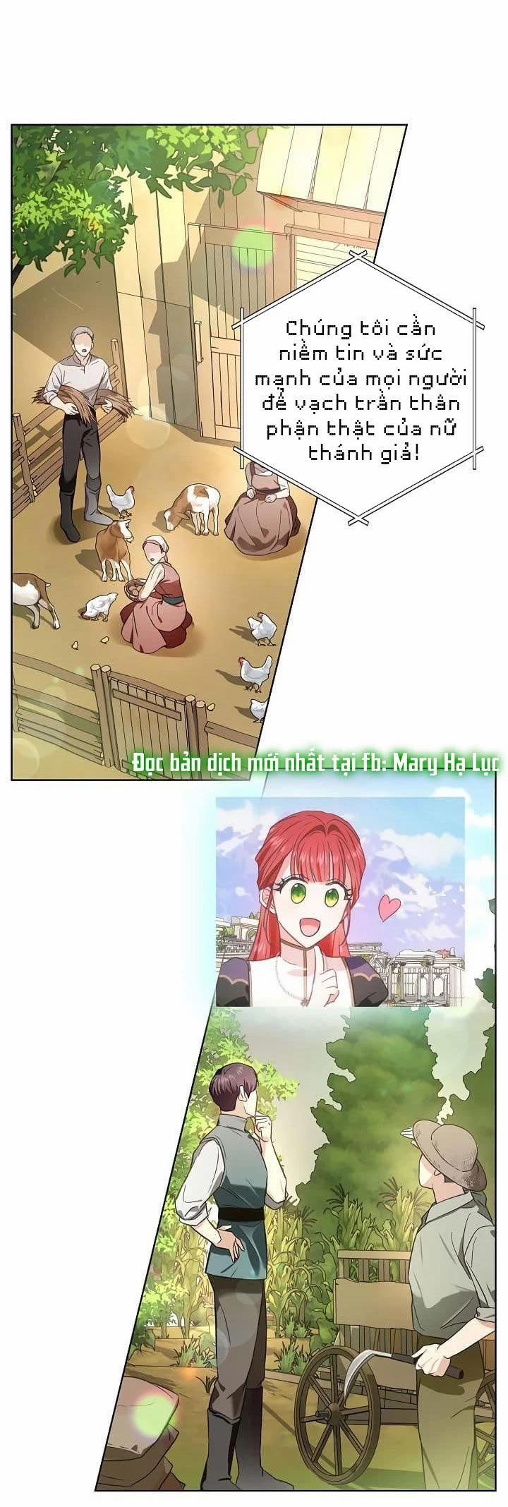 Nhan Sắc Bí Ẩn Của Chồng Tôi 68 trang 12