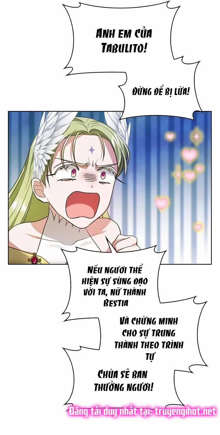 Nhan Sắc Bí Ẩn Của Chồng Tôi 68 trang 15