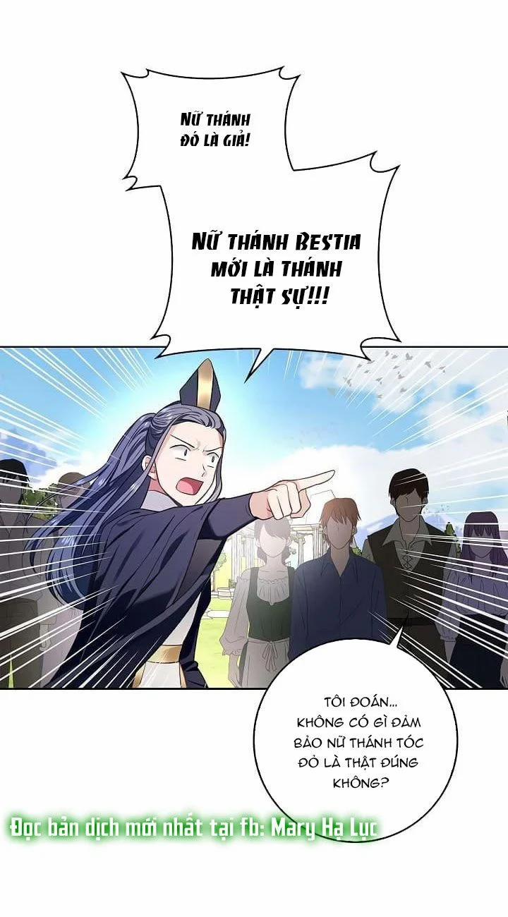 Nhan Sắc Bí Ẩn Của Chồng Tôi 68 trang 16