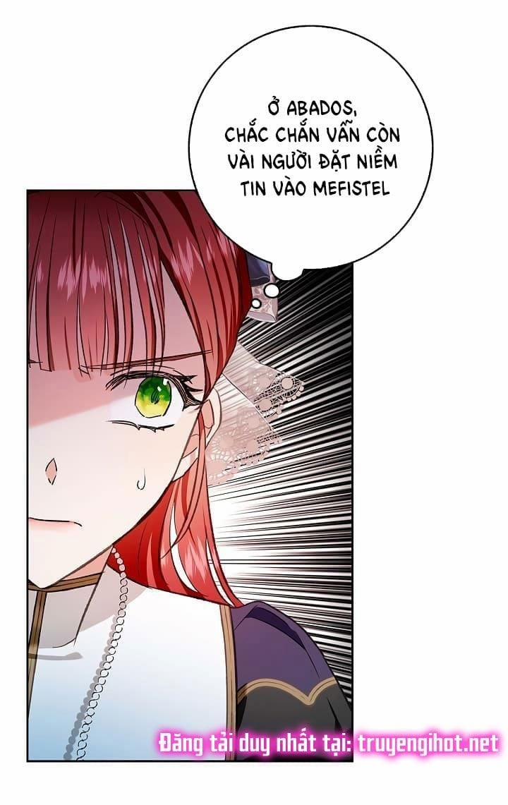 Nhan Sắc Bí Ẩn Của Chồng Tôi 68 trang 17