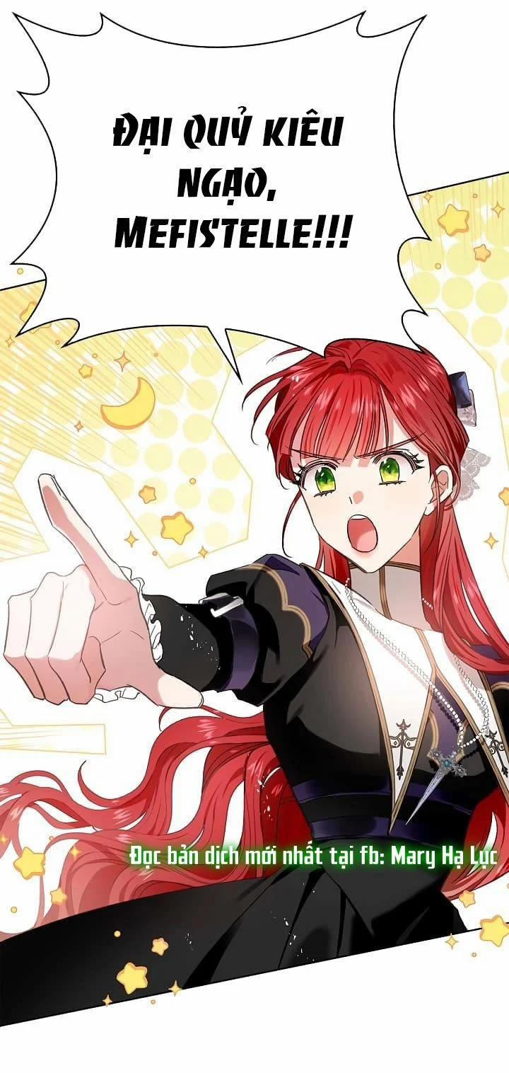 Nhan Sắc Bí Ẩn Của Chồng Tôi 68 trang 22