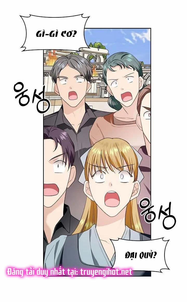 Nhan Sắc Bí Ẩn Của Chồng Tôi 68 trang 23