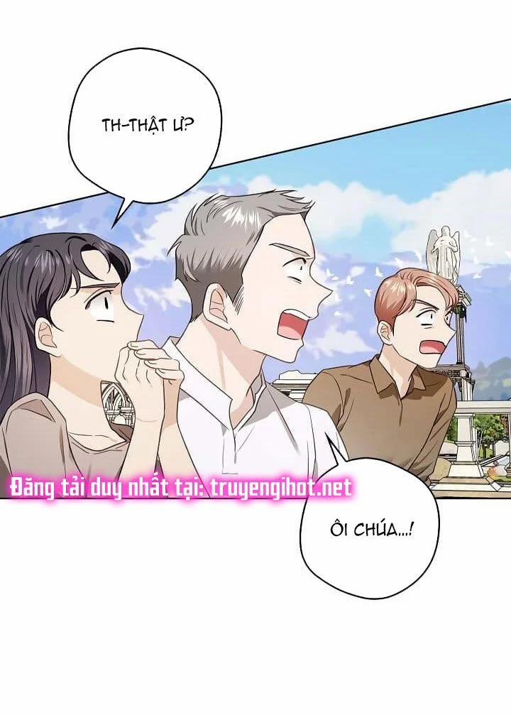 Nhan Sắc Bí Ẩn Của Chồng Tôi 68 trang 25