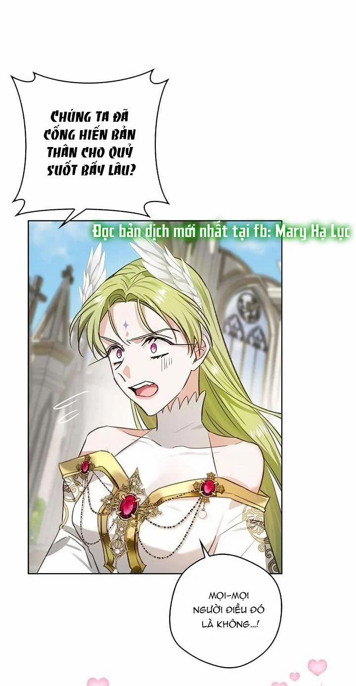 Nhan Sắc Bí Ẩn Của Chồng Tôi 68 trang 26