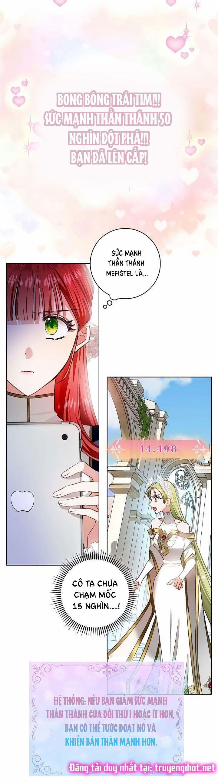 Nhan Sắc Bí Ẩn Của Chồng Tôi 68 trang 27