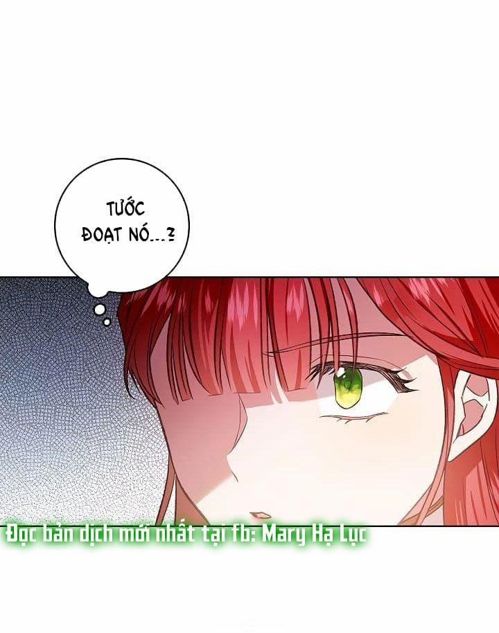 Nhan Sắc Bí Ẩn Của Chồng Tôi 68 trang 28