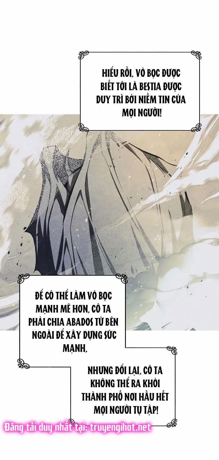 Nhan Sắc Bí Ẩn Của Chồng Tôi 68 trang 29