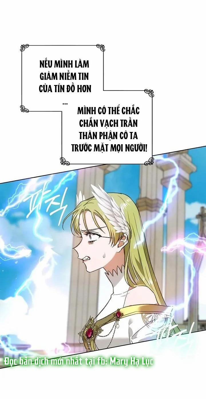 Nhan Sắc Bí Ẩn Của Chồng Tôi 68 trang 30