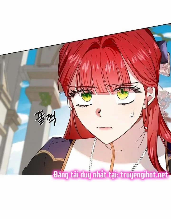 Nhan Sắc Bí Ẩn Của Chồng Tôi 68 trang 31