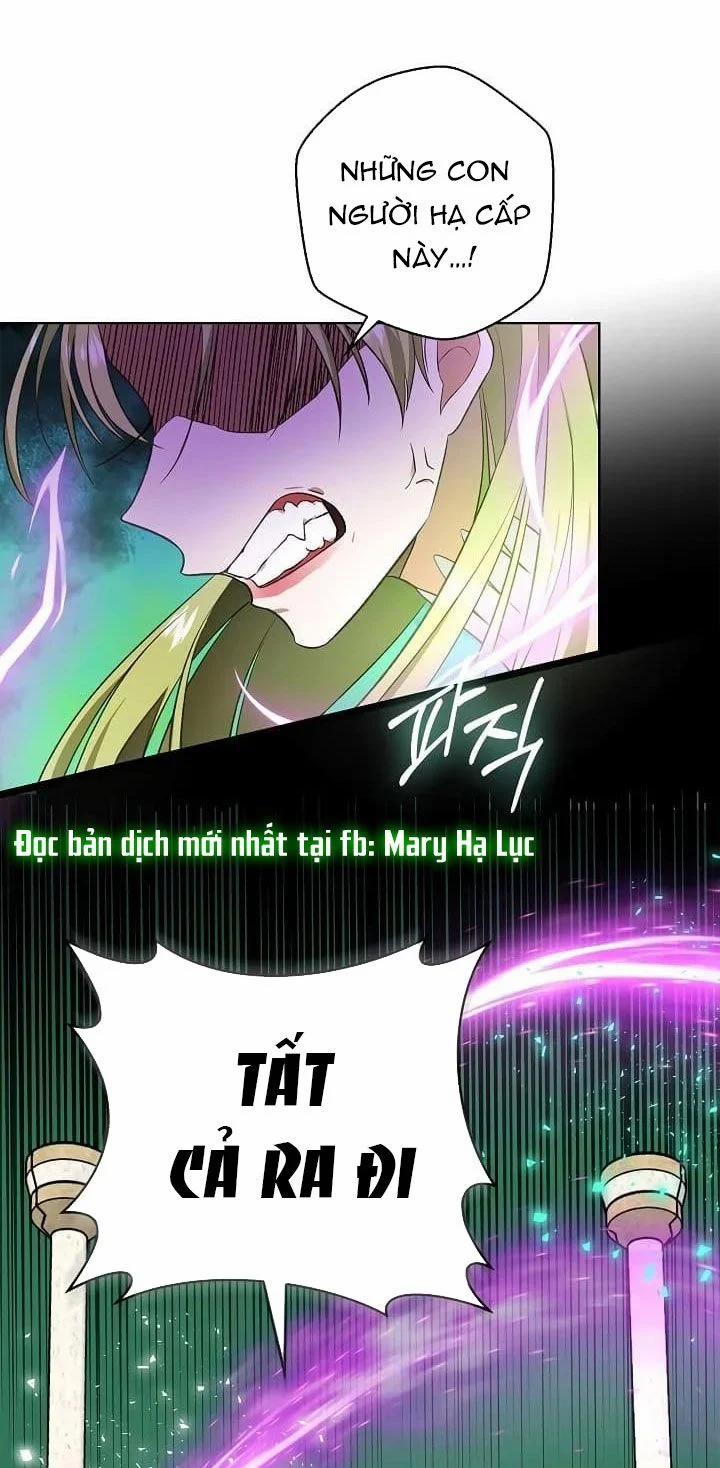 Nhan Sắc Bí Ẩn Của Chồng Tôi 68 trang 32