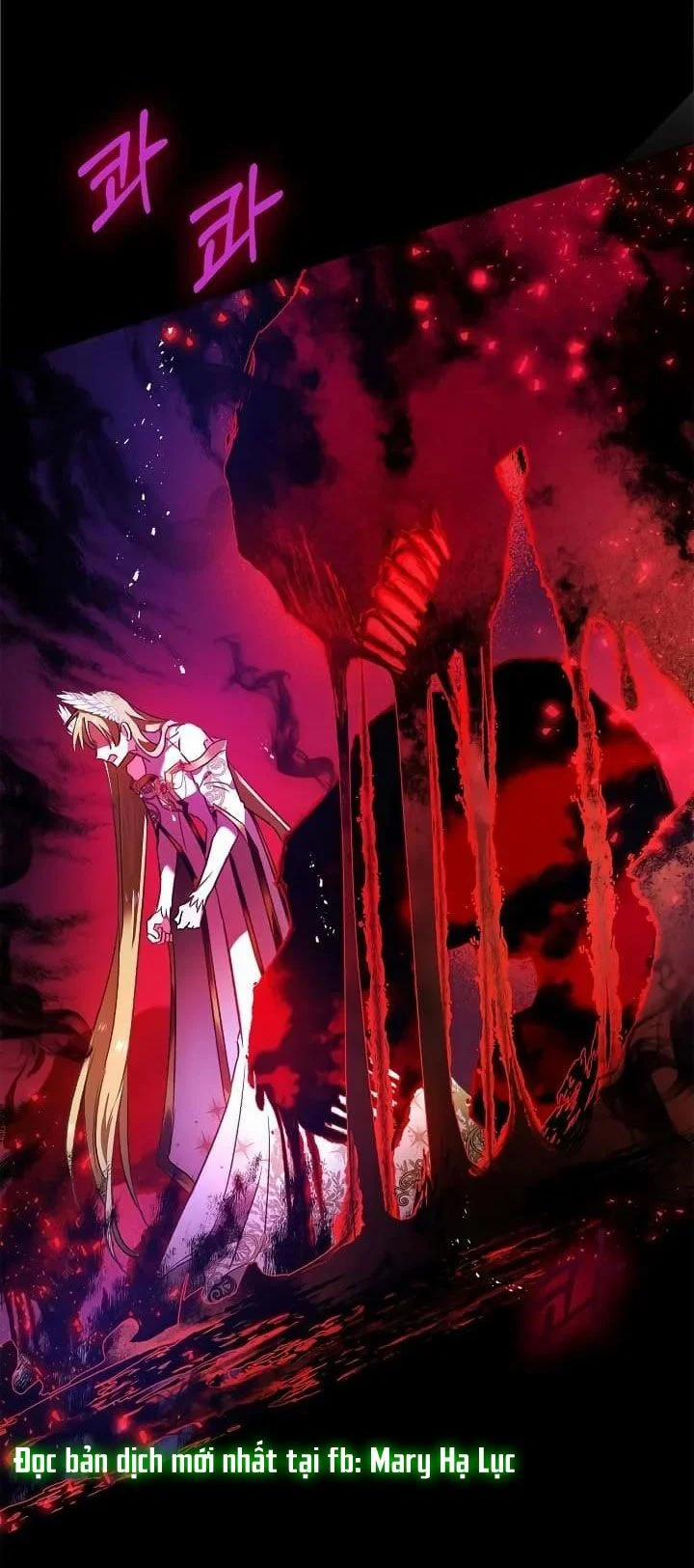 Nhan Sắc Bí Ẩn Của Chồng Tôi 68 trang 34