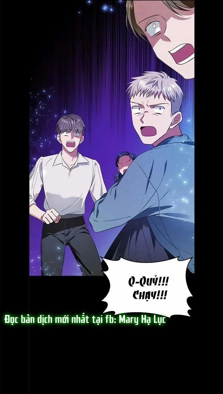 Nhan Sắc Bí Ẩn Của Chồng Tôi 68 trang 36