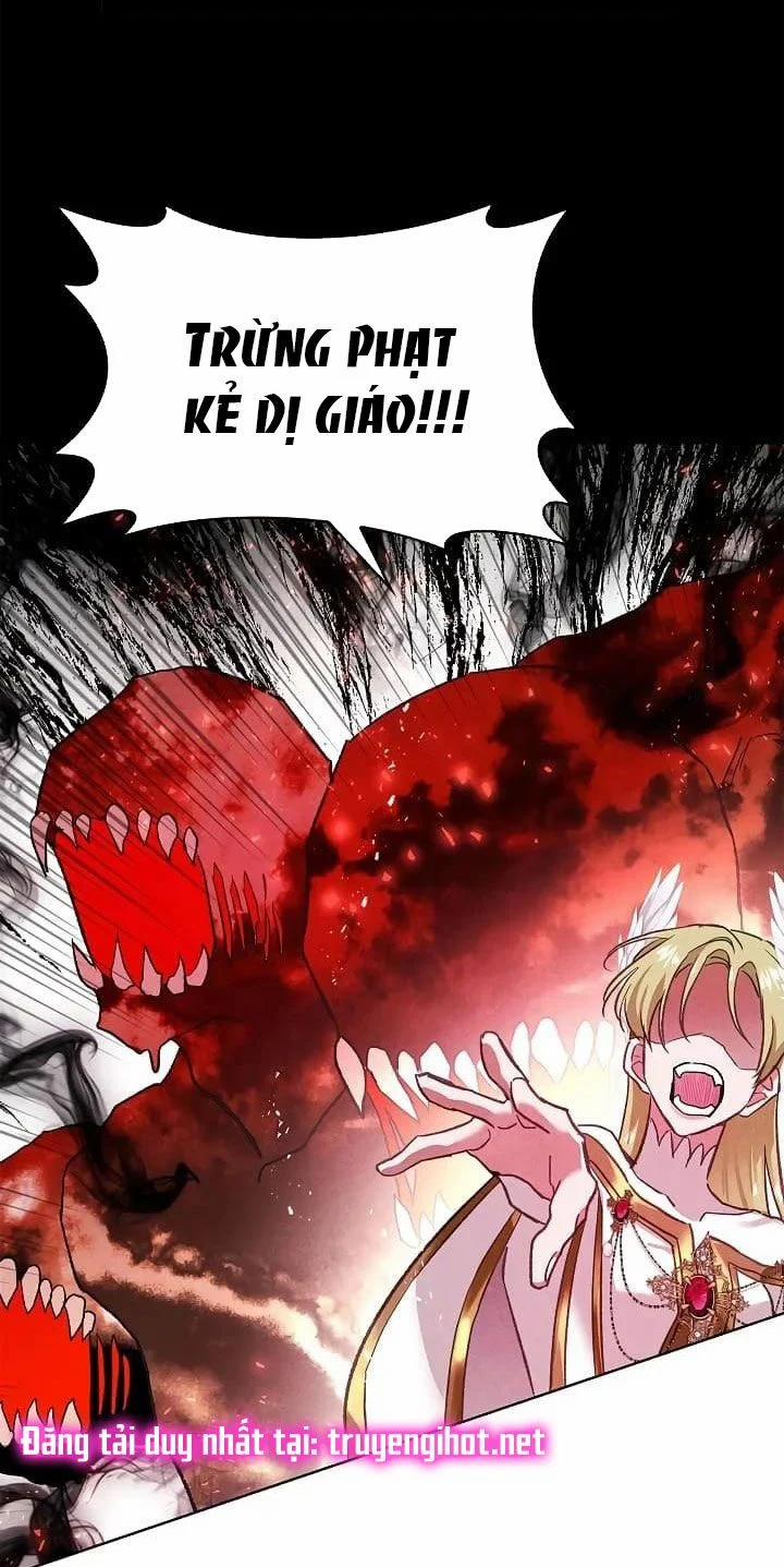 Nhan Sắc Bí Ẩn Của Chồng Tôi 68 trang 37