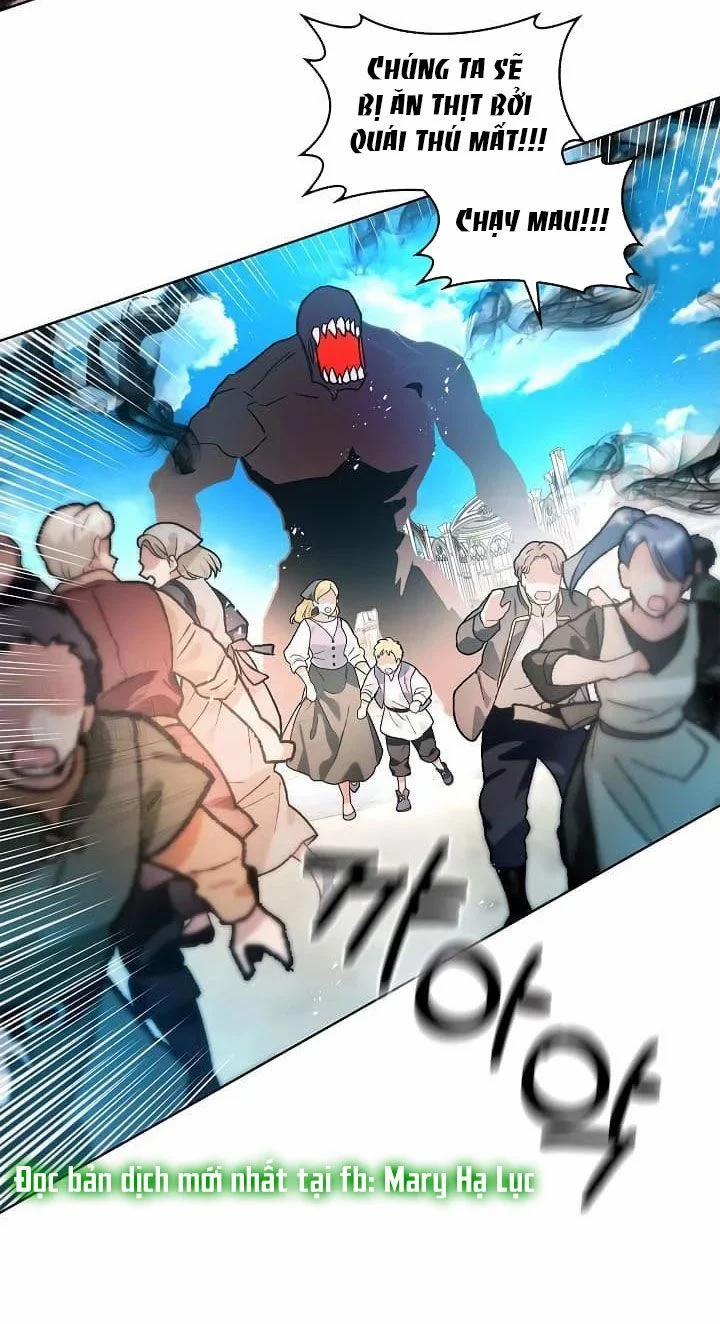 Nhan Sắc Bí Ẩn Của Chồng Tôi 68 trang 38