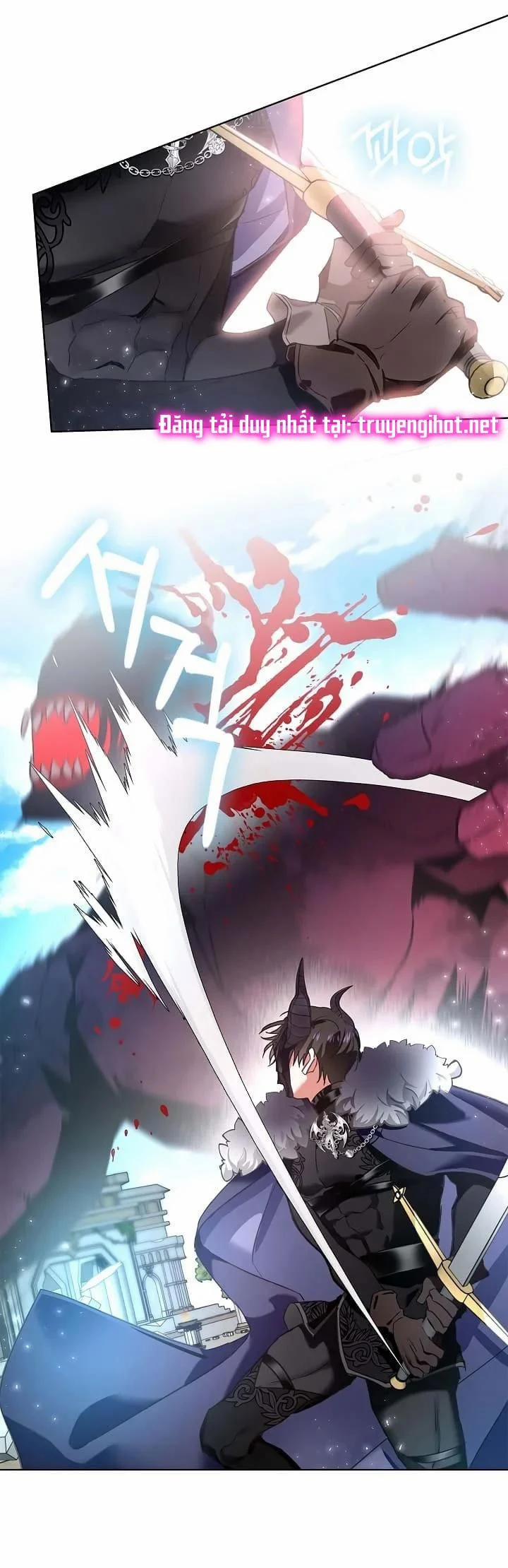 Nhan Sắc Bí Ẩn Của Chồng Tôi 68 trang 39