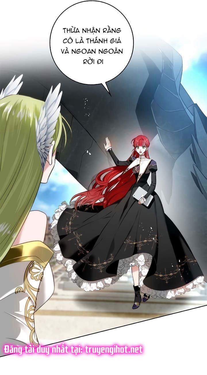 Nhan Sắc Bí Ẩn Của Chồng Tôi 68 trang 4