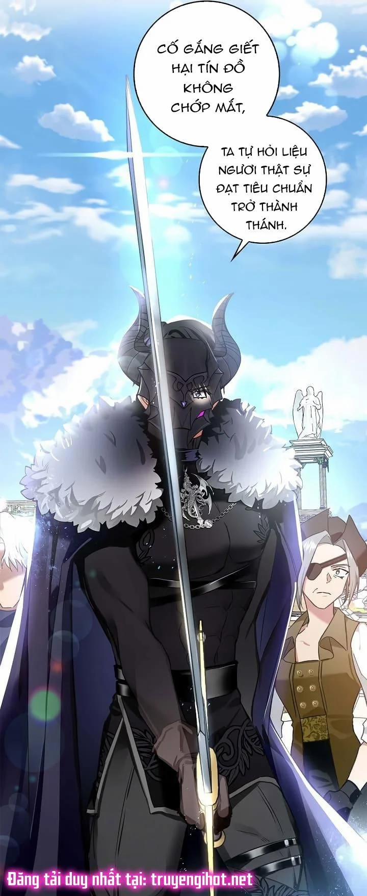 Nhan Sắc Bí Ẩn Của Chồng Tôi 68 trang 41