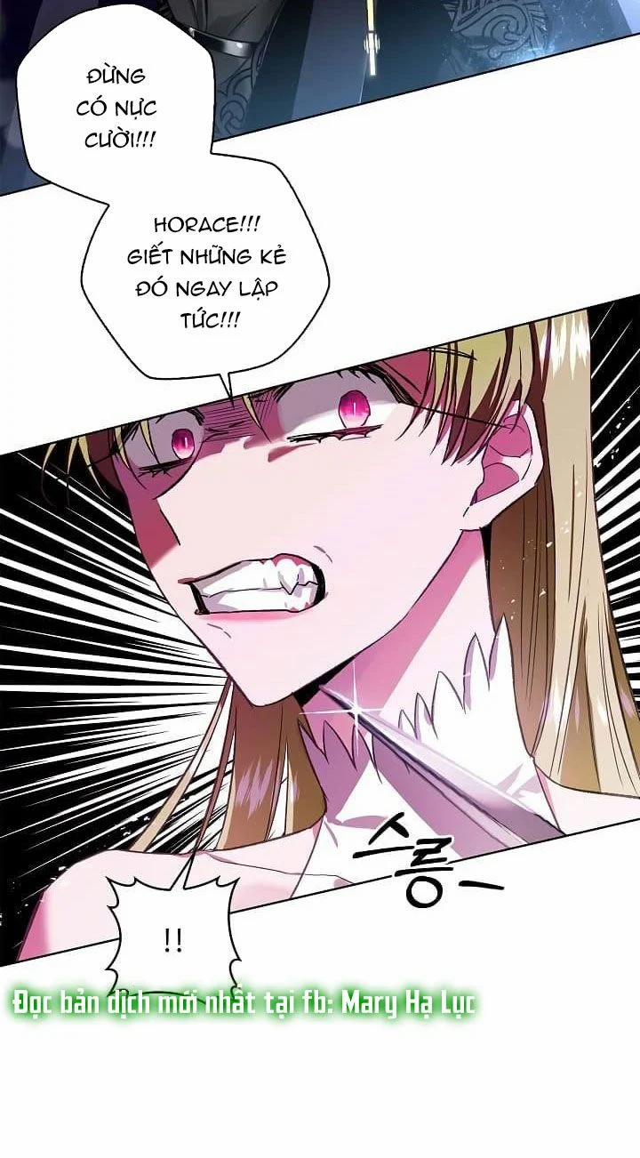 Nhan Sắc Bí Ẩn Của Chồng Tôi 68 trang 42