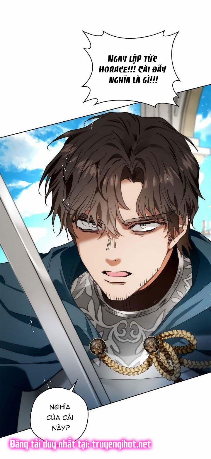 Nhan Sắc Bí Ẩn Của Chồng Tôi 68 trang 43