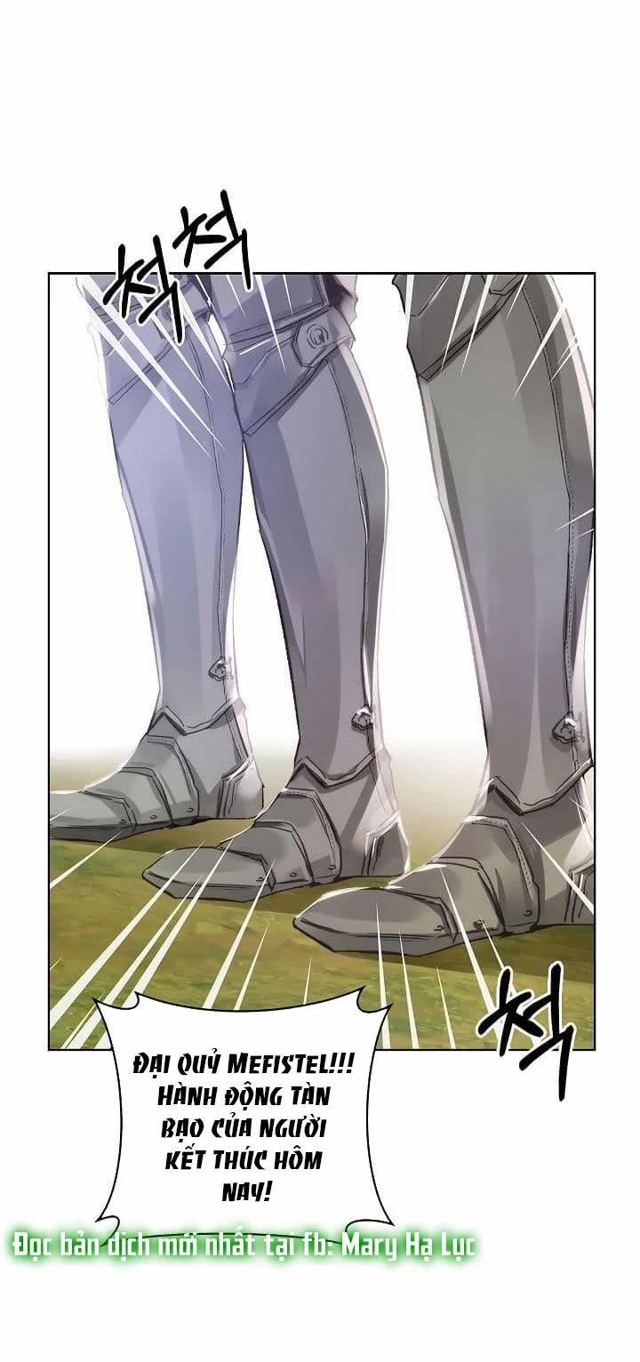 Nhan Sắc Bí Ẩn Của Chồng Tôi 68 trang 44