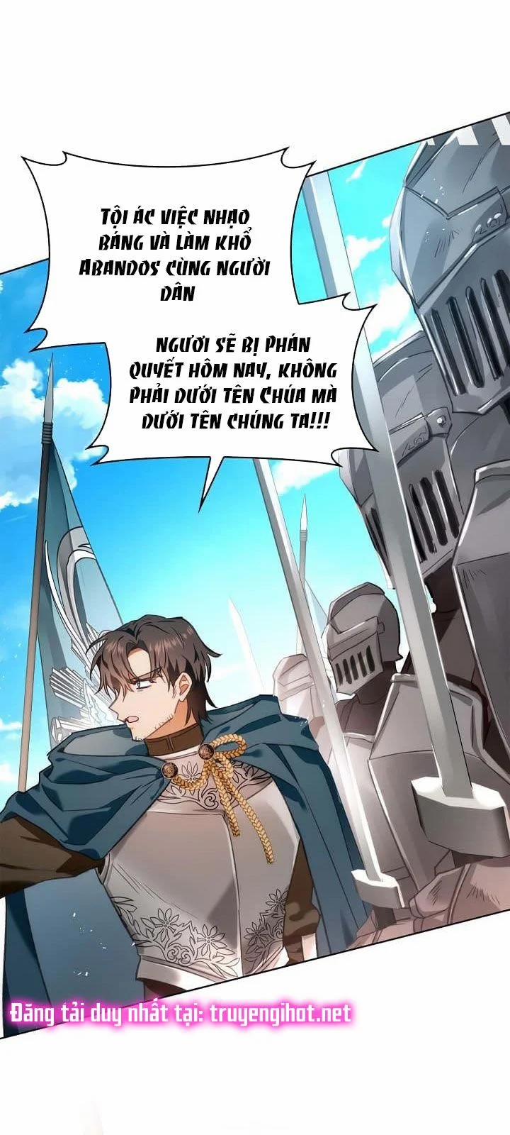 Nhan Sắc Bí Ẩn Của Chồng Tôi 68 trang 45