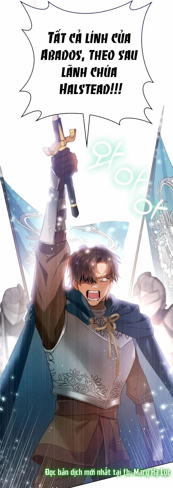 Nhan Sắc Bí Ẩn Của Chồng Tôi 68 trang 46