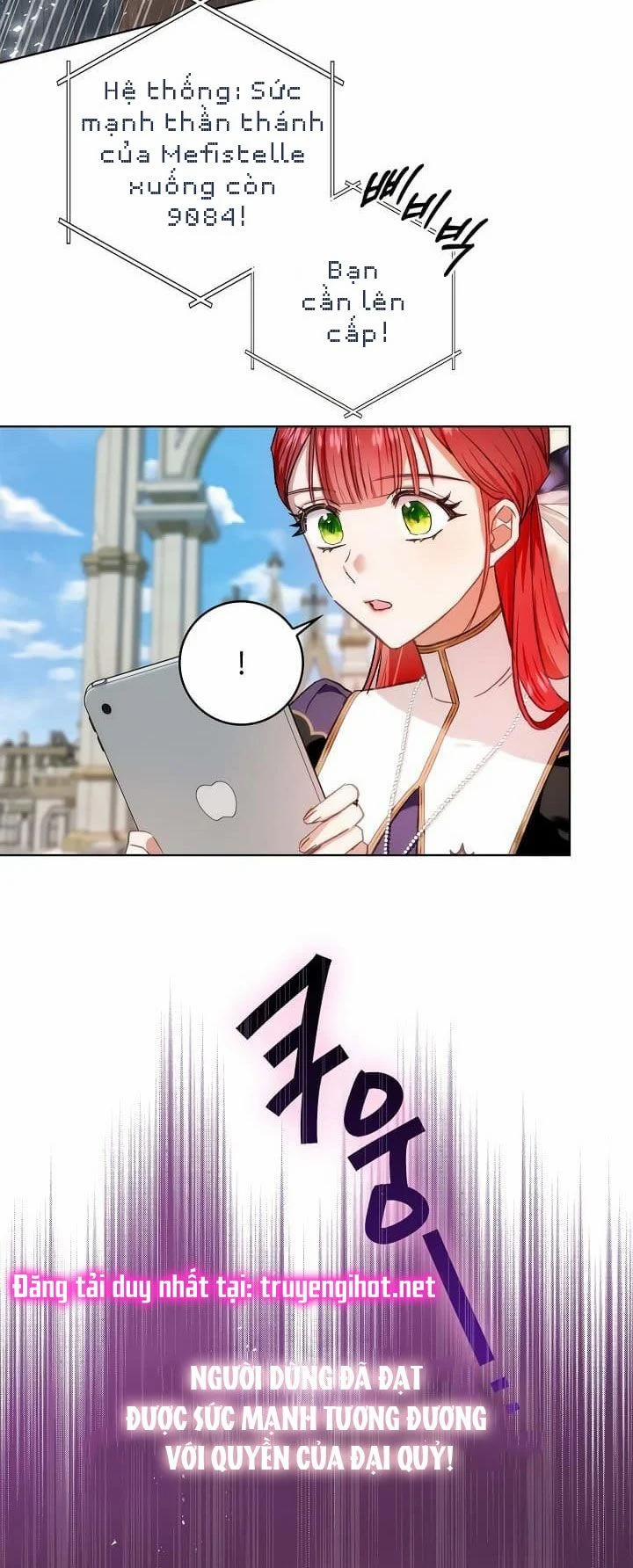 Nhan Sắc Bí Ẩn Của Chồng Tôi 68 trang 47