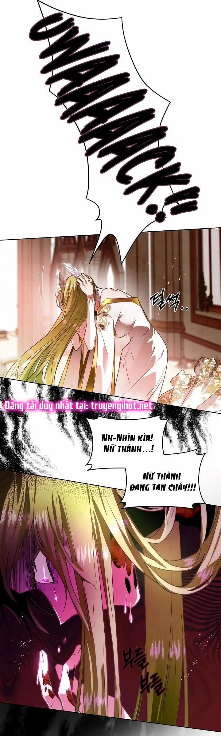 Nhan Sắc Bí Ẩn Của Chồng Tôi 68 trang 49