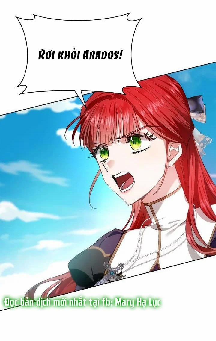 Nhan Sắc Bí Ẩn Của Chồng Tôi 68 trang 5