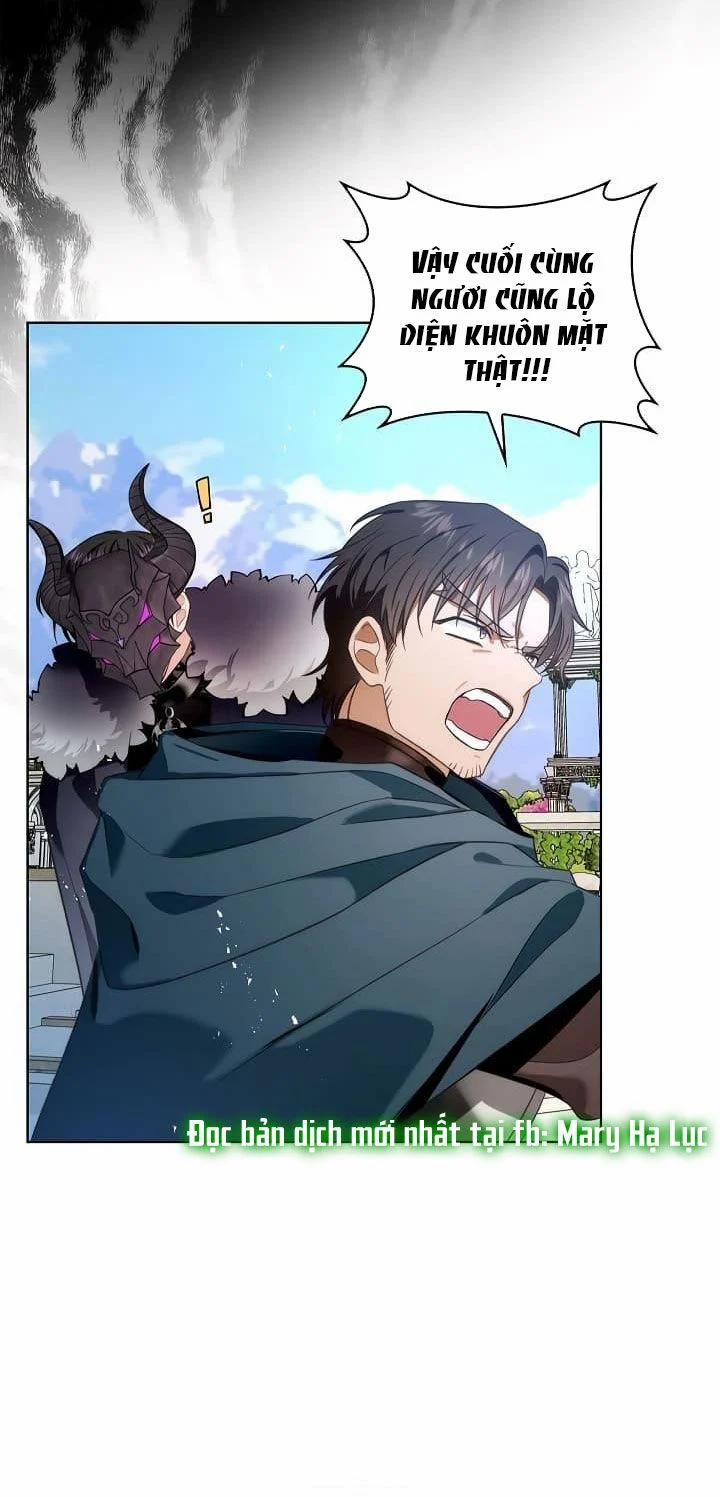 Nhan Sắc Bí Ẩn Của Chồng Tôi 68 trang 50