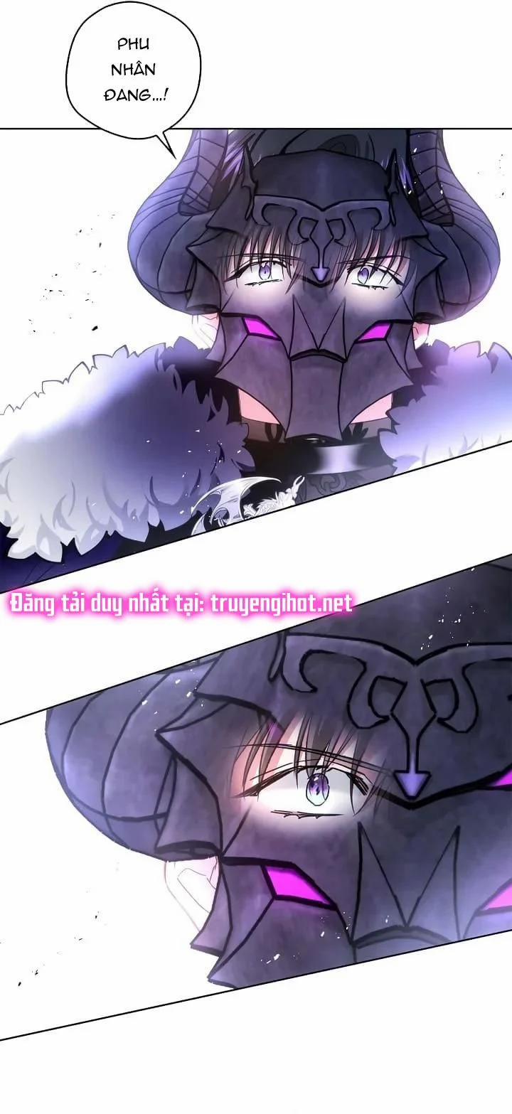 Nhan Sắc Bí Ẩn Của Chồng Tôi 68 trang 51