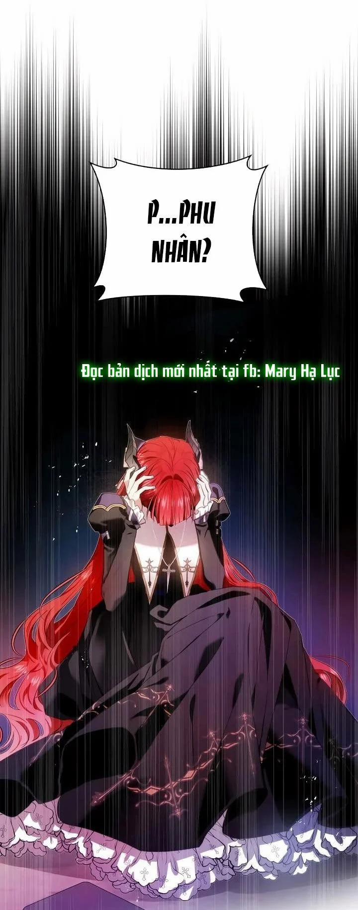 Nhan Sắc Bí Ẩn Của Chồng Tôi 68 trang 52