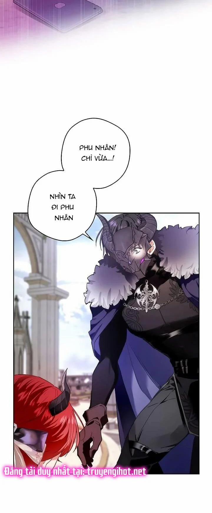 Nhan Sắc Bí Ẩn Của Chồng Tôi 68 trang 53