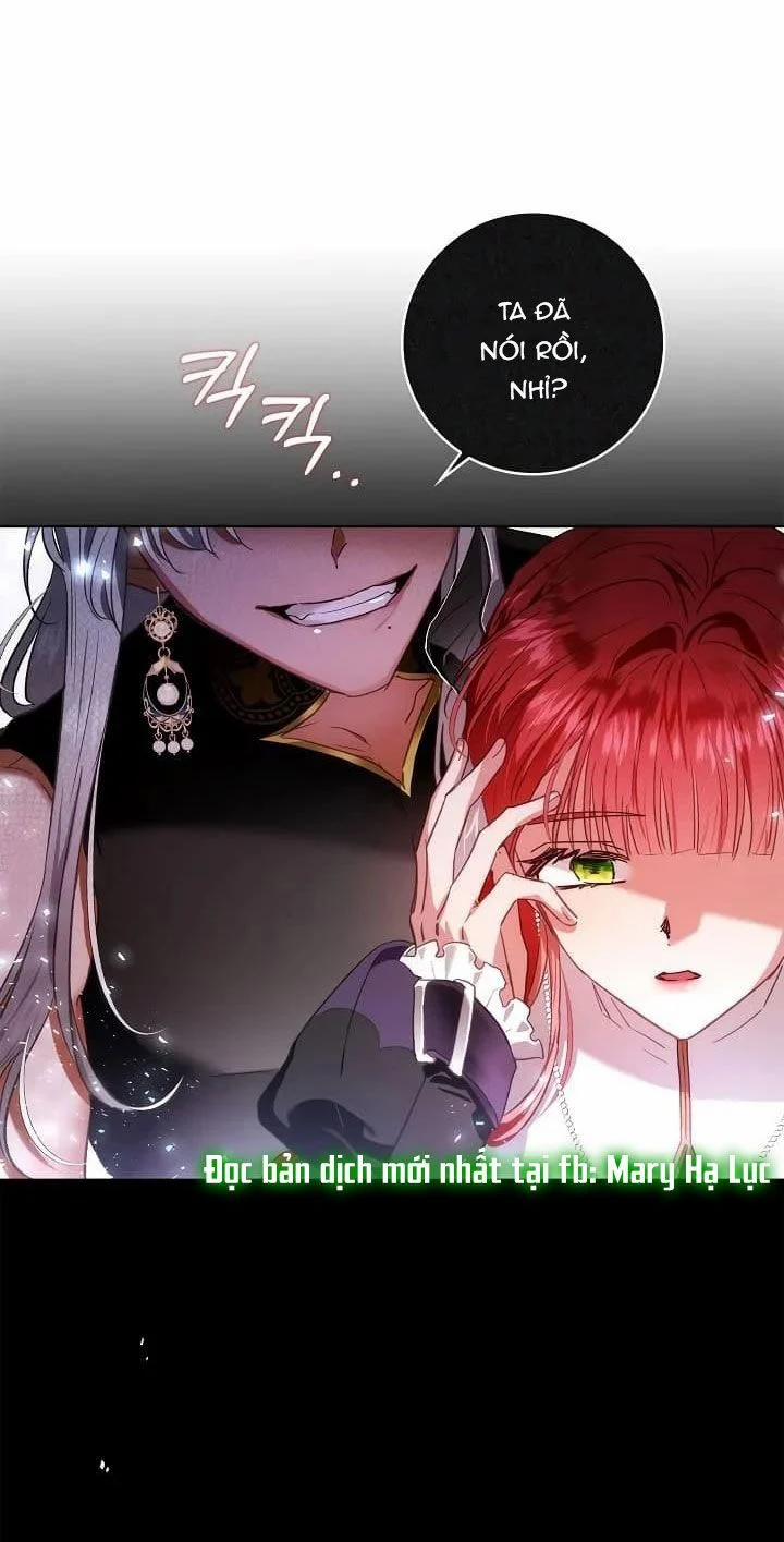 Nhan Sắc Bí Ẩn Của Chồng Tôi 68 trang 54