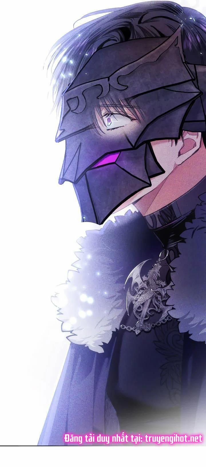 Nhan Sắc Bí Ẩn Của Chồng Tôi 68 trang 56