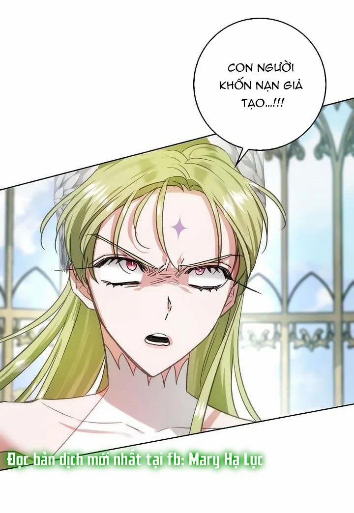 Nhan Sắc Bí Ẩn Của Chồng Tôi 68 trang 6