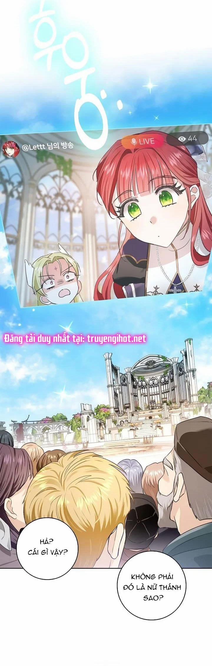 Nhan Sắc Bí Ẩn Của Chồng Tôi 68 trang 9