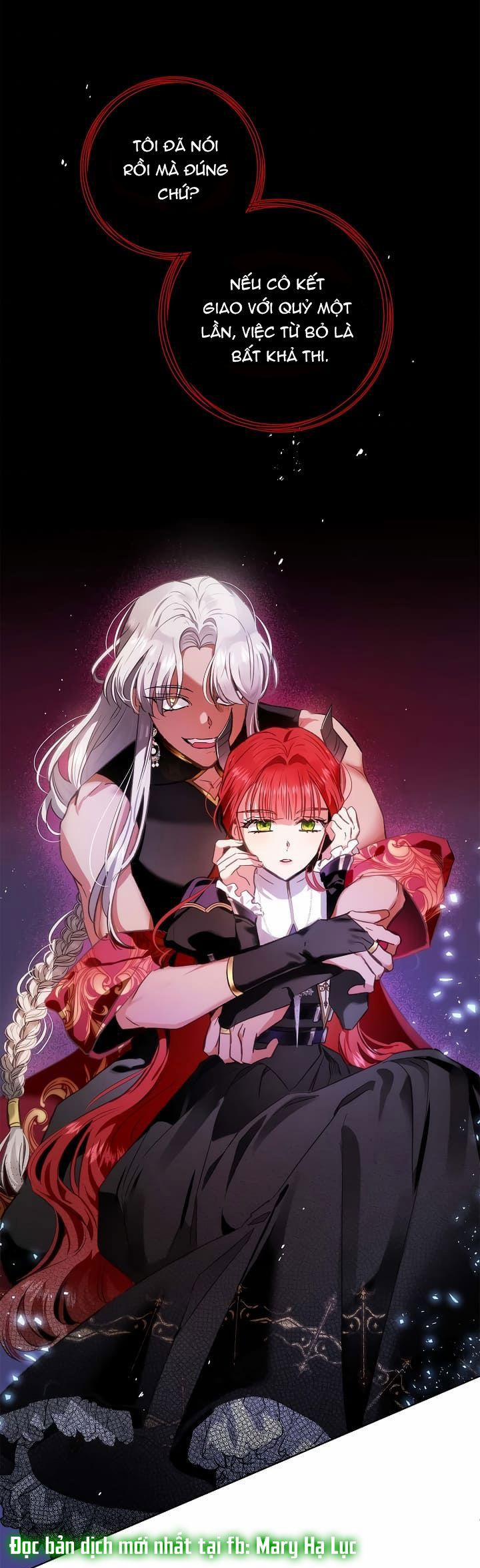 Nhan Sắc Bí Ẩn Của Chồng Tôi 69 trang 0