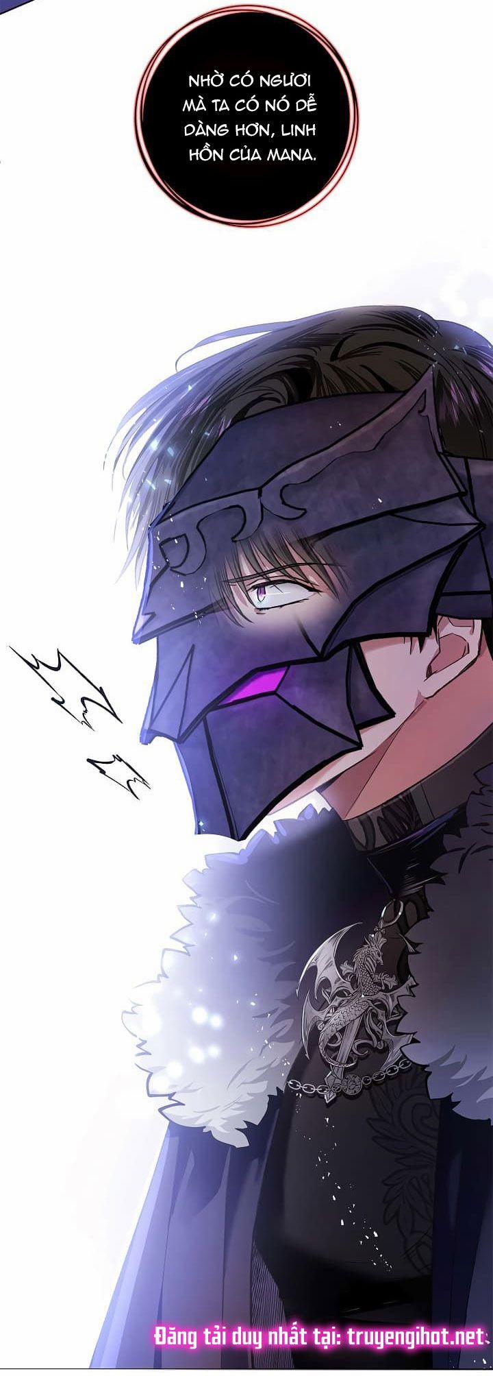 Nhan Sắc Bí Ẩn Của Chồng Tôi 69 trang 1