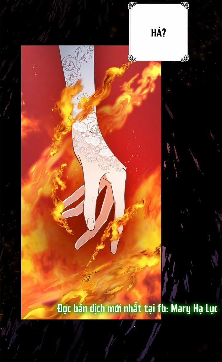 Nhan Sắc Bí Ẩn Của Chồng Tôi 69 trang 10