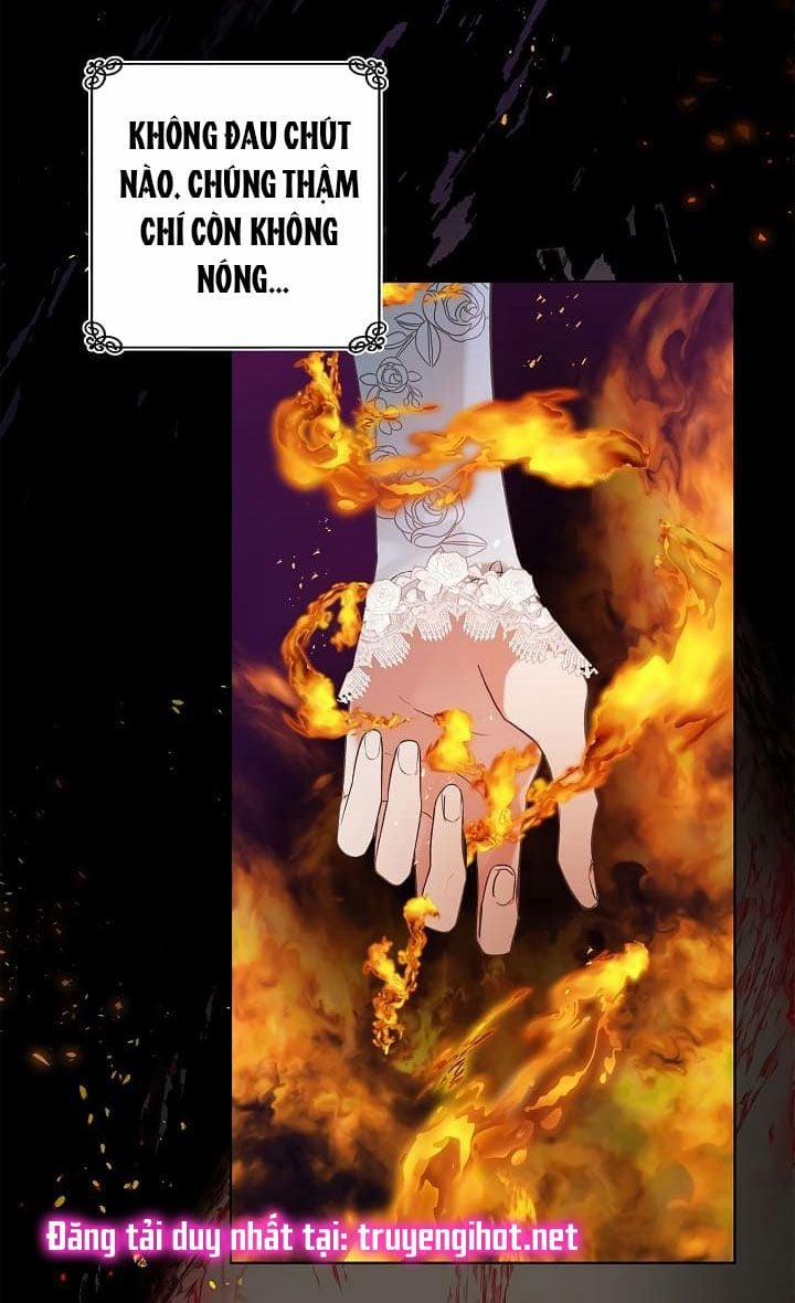 Nhan Sắc Bí Ẩn Của Chồng Tôi 69 trang 11