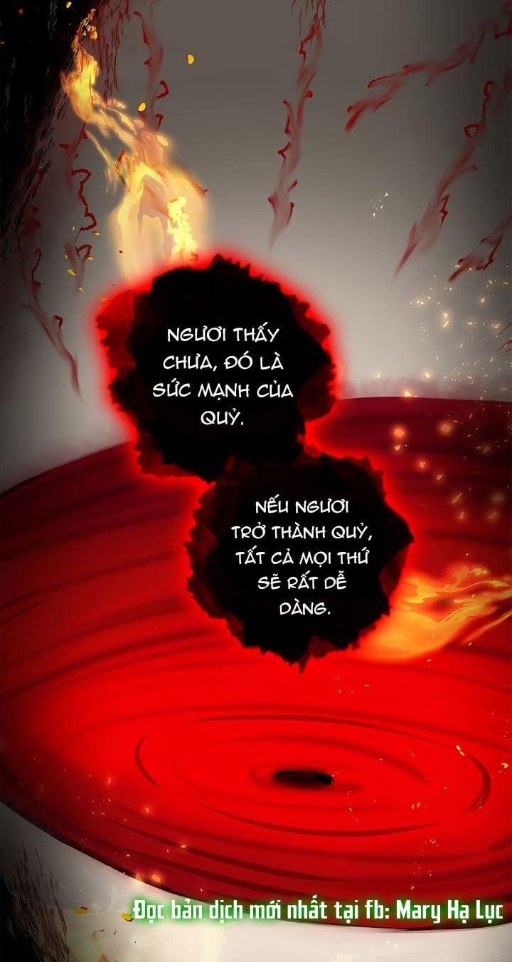 Nhan Sắc Bí Ẩn Của Chồng Tôi 69 trang 12