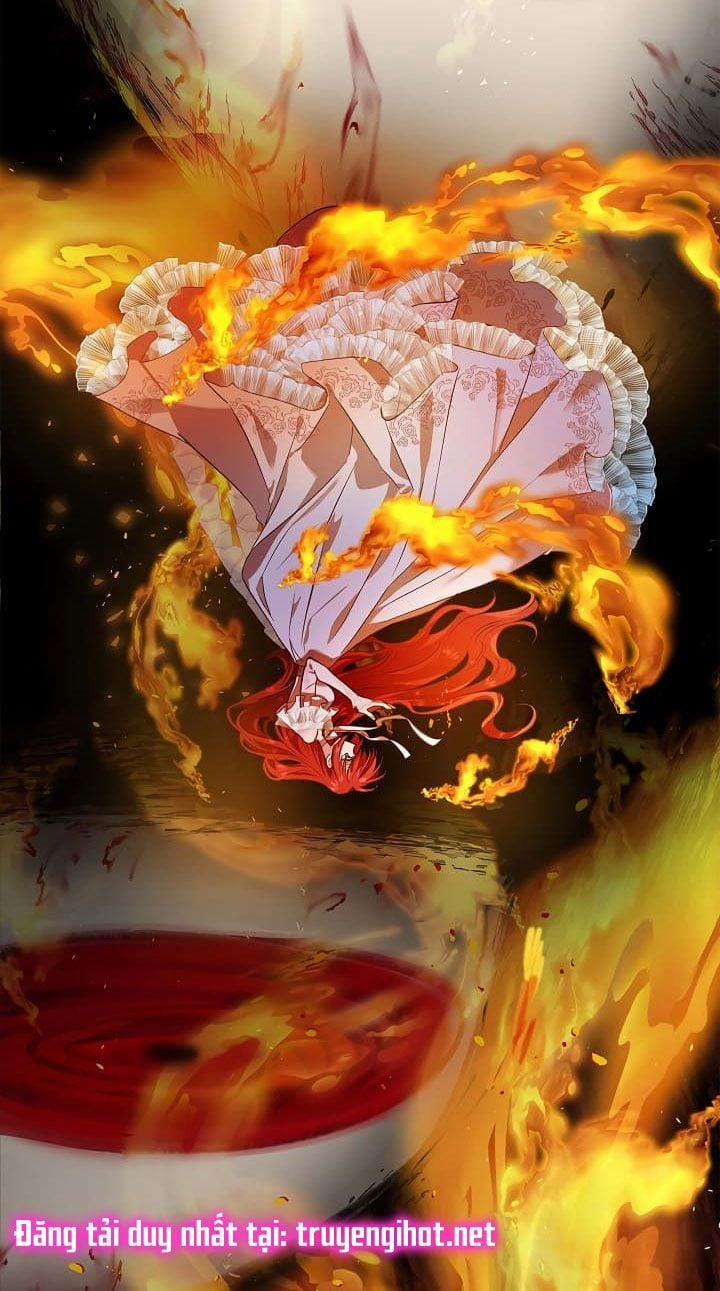 Nhan Sắc Bí Ẩn Của Chồng Tôi 69 trang 13