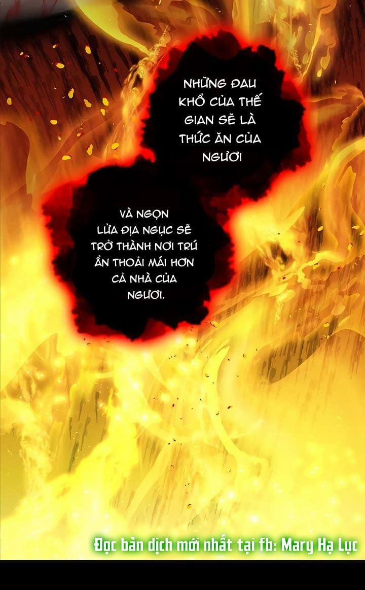 Nhan Sắc Bí Ẩn Của Chồng Tôi 69 trang 14