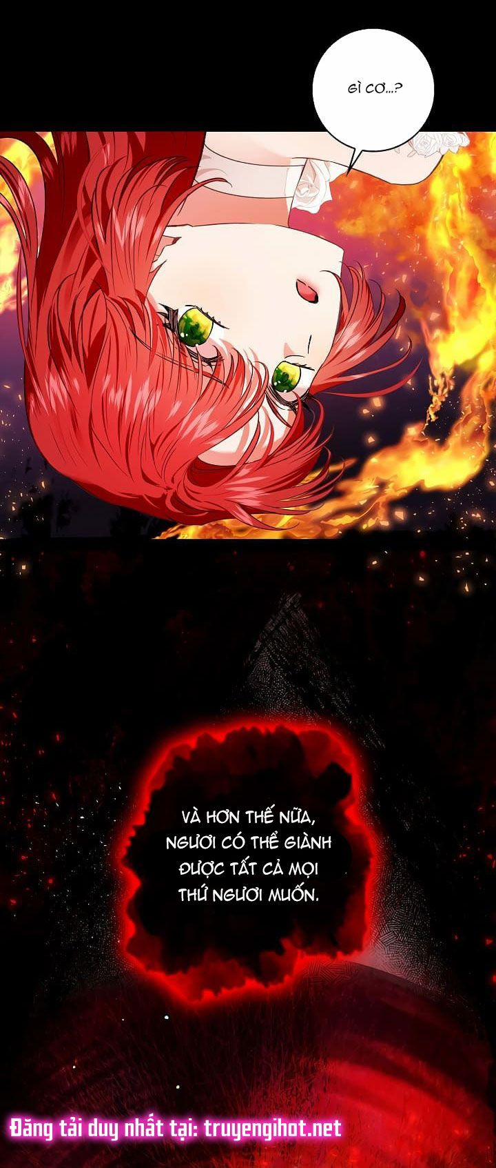 Nhan Sắc Bí Ẩn Của Chồng Tôi 69 trang 15