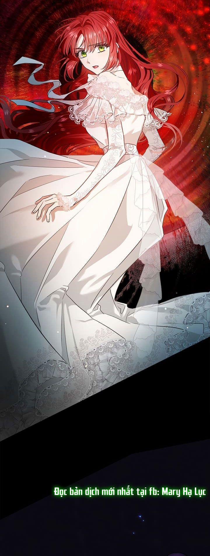 Nhan Sắc Bí Ẩn Của Chồng Tôi 69 trang 16