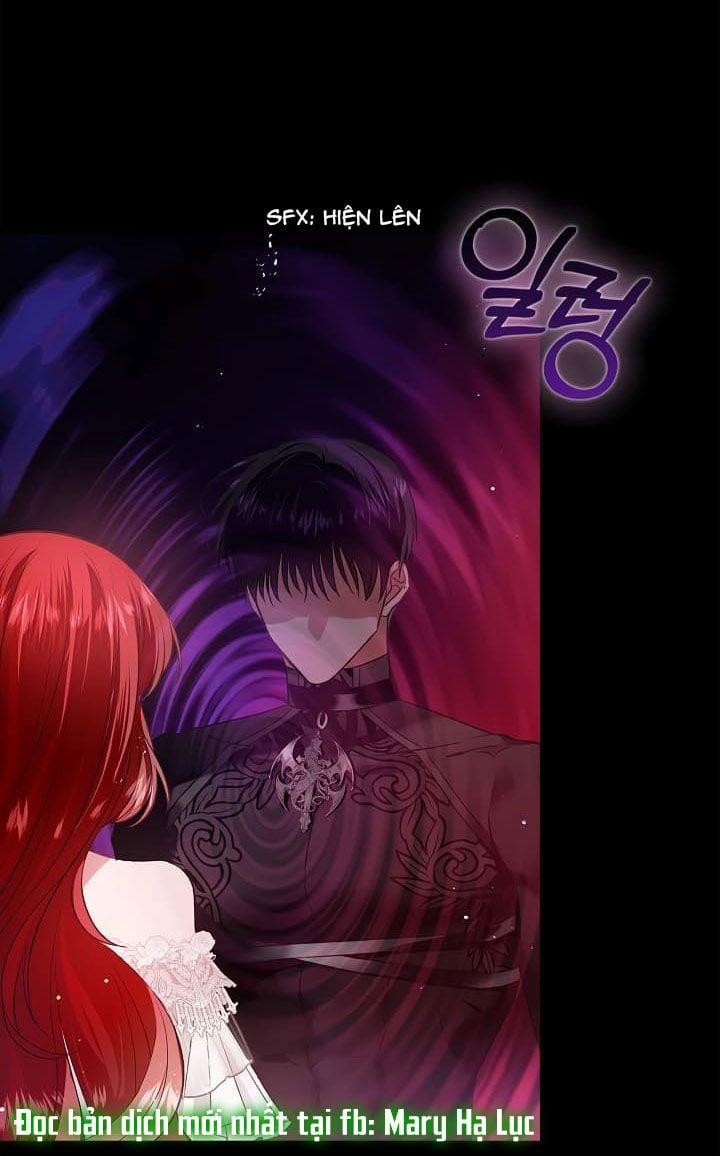 Nhan Sắc Bí Ẩn Của Chồng Tôi 69 trang 18