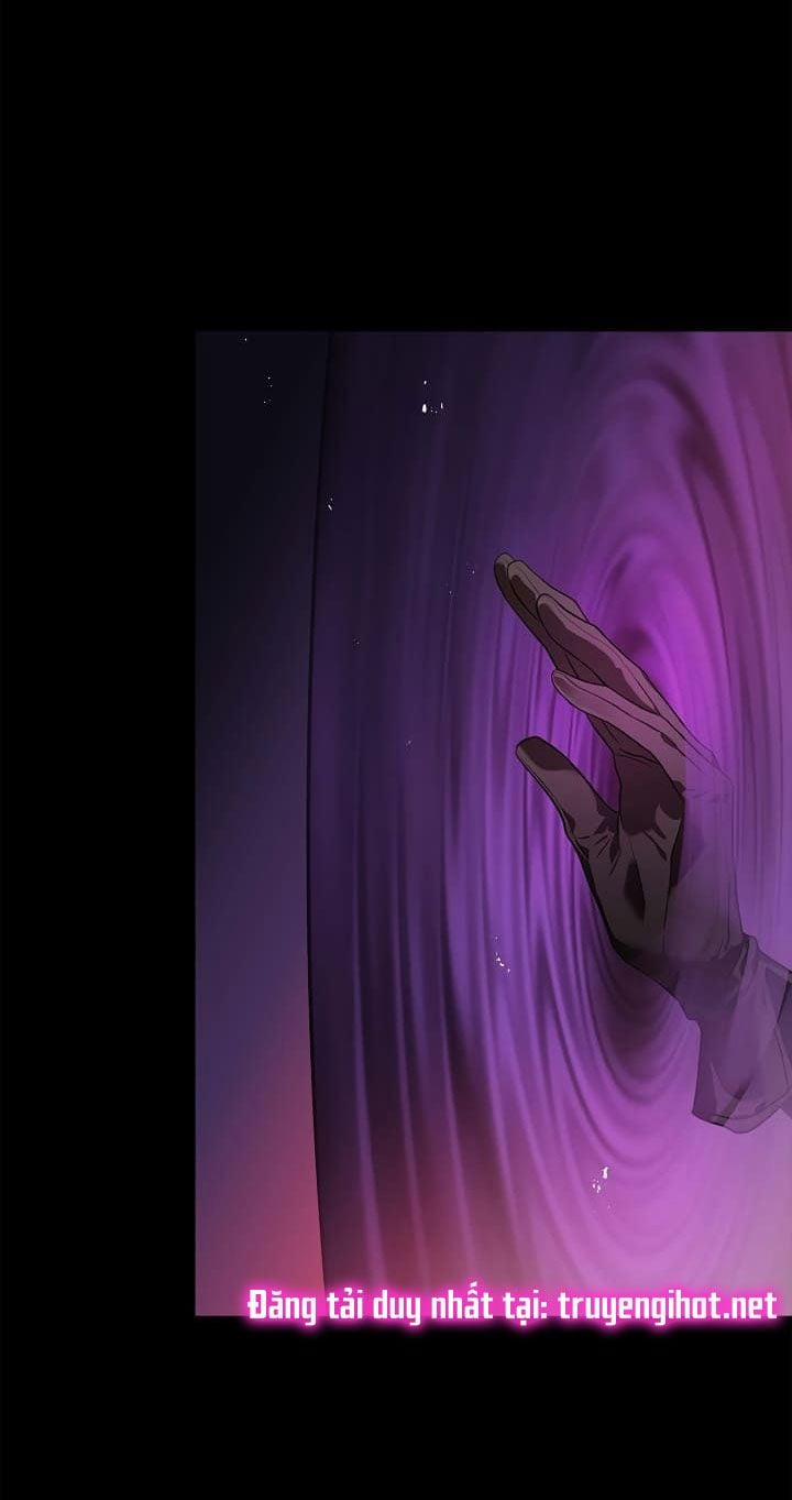 Nhan Sắc Bí Ẩn Của Chồng Tôi 69 trang 19