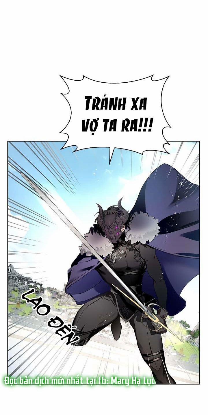 Nhan Sắc Bí Ẩn Của Chồng Tôi 69 trang 2