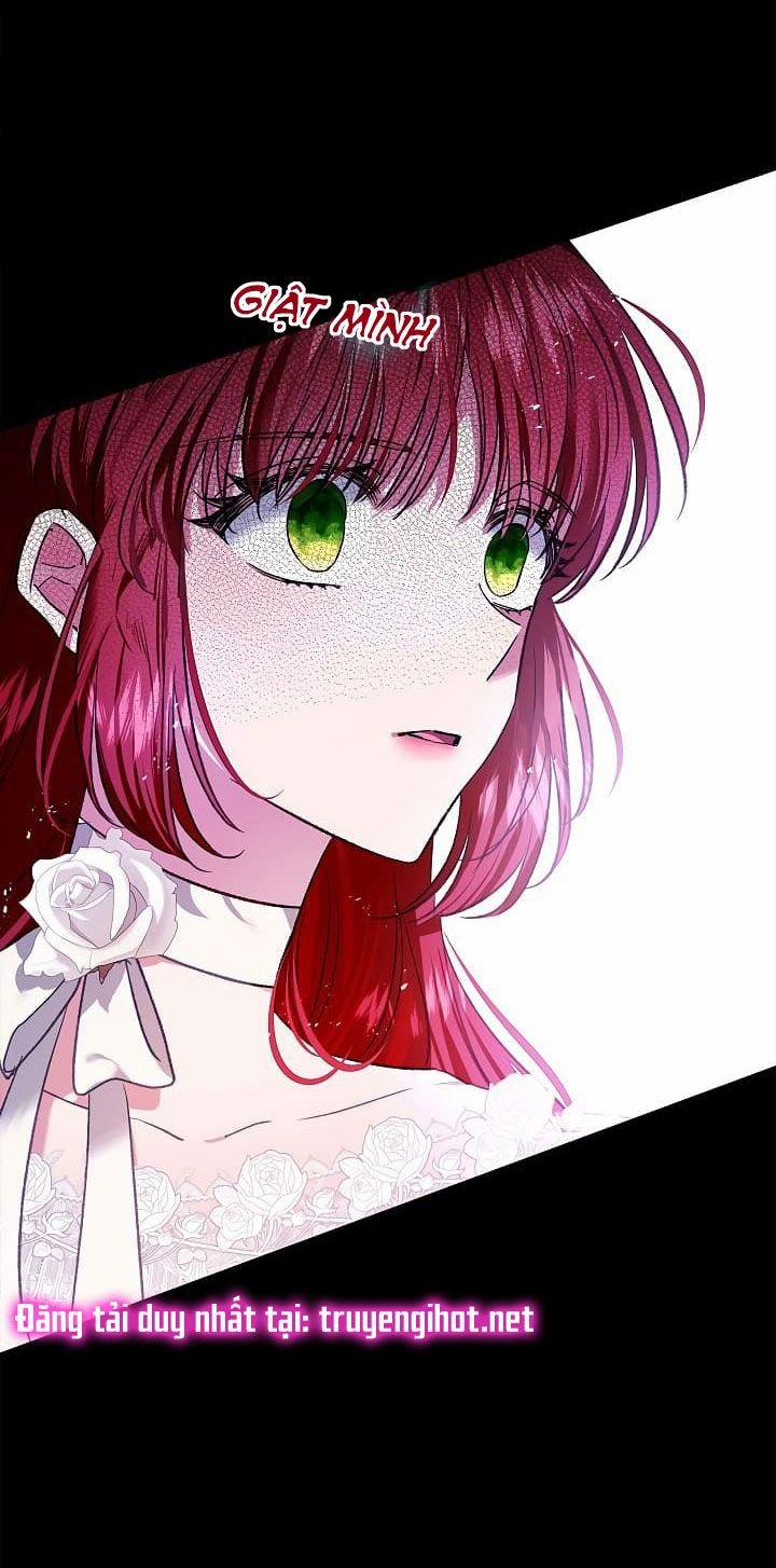 Nhan Sắc Bí Ẩn Của Chồng Tôi 69 trang 23